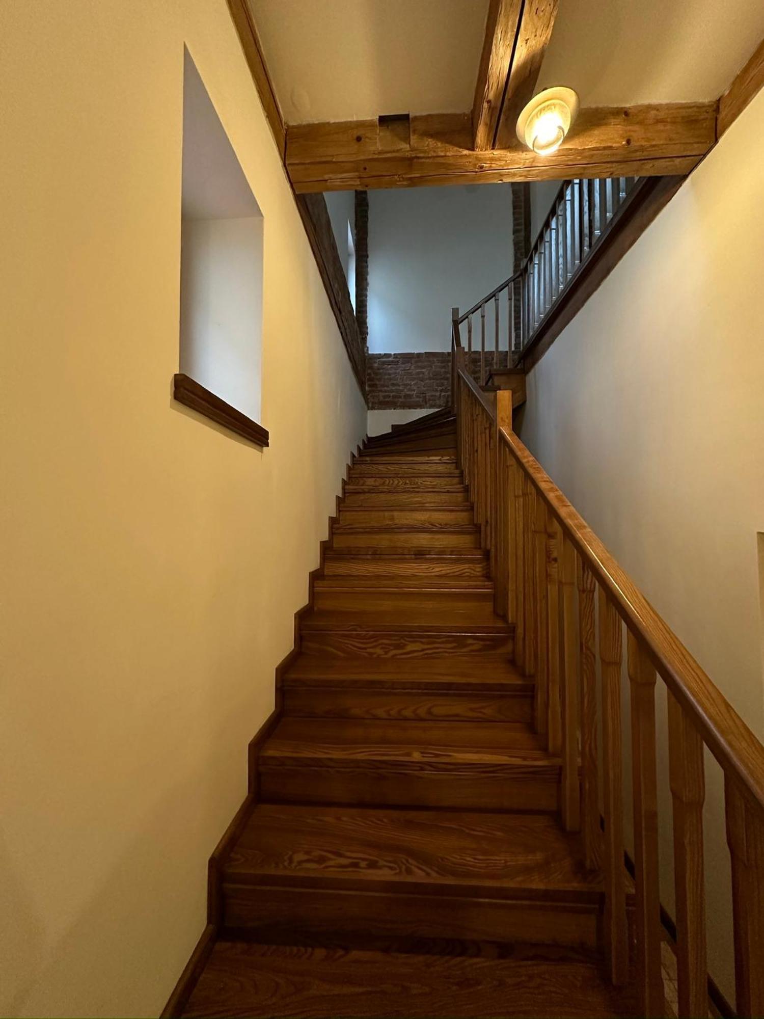 Antique Aparthotel Alba Iulia Buitenkant foto
