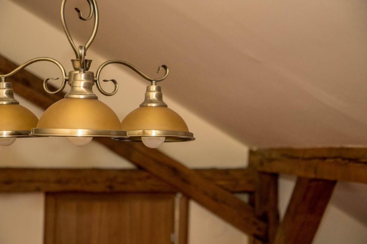 Antique Aparthotel Alba Iulia Buitenkant foto